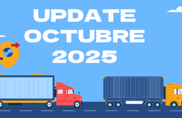 ACTUALIZACIONES EN COMERCIO EXTERIOR OCTUBRE 2025 ACTUALIZACIONES EN COMERCIO EXTERIOR OCTUBRE 2025